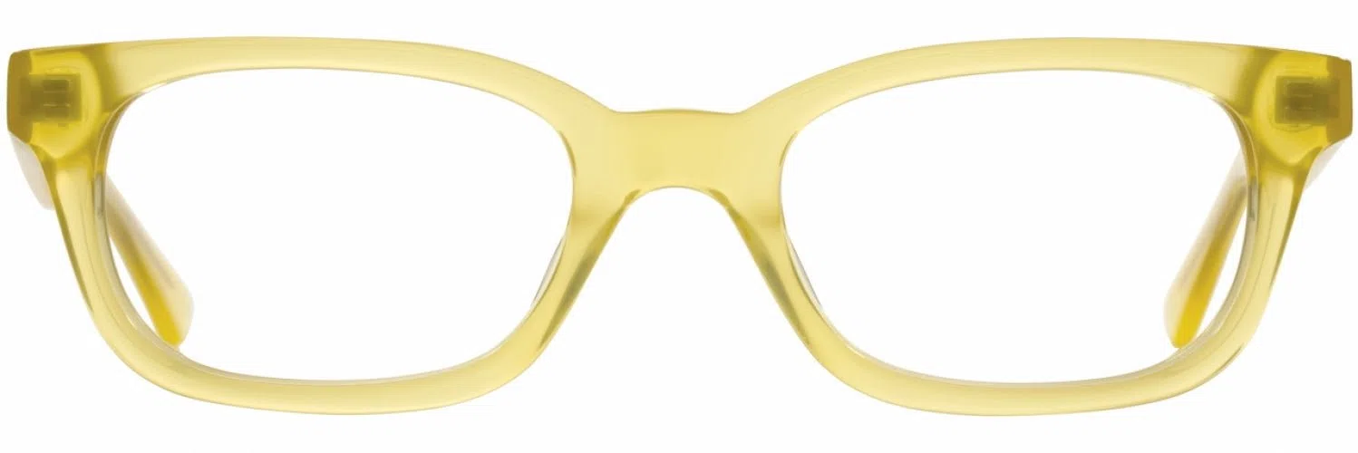 Alan J AJ100 Eyeglasses - view 10